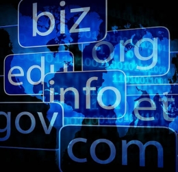 公司注冊域名有什么要點