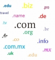 什么是域名？域名（英文名字叫做domain name），也叫做網域