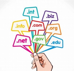 注冊域名需注冊域名需要注意什么？要注意什么？