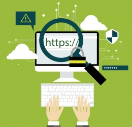 域名注冊申請需要準備哪些材料？