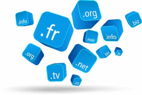 com域名和cn域名的區別