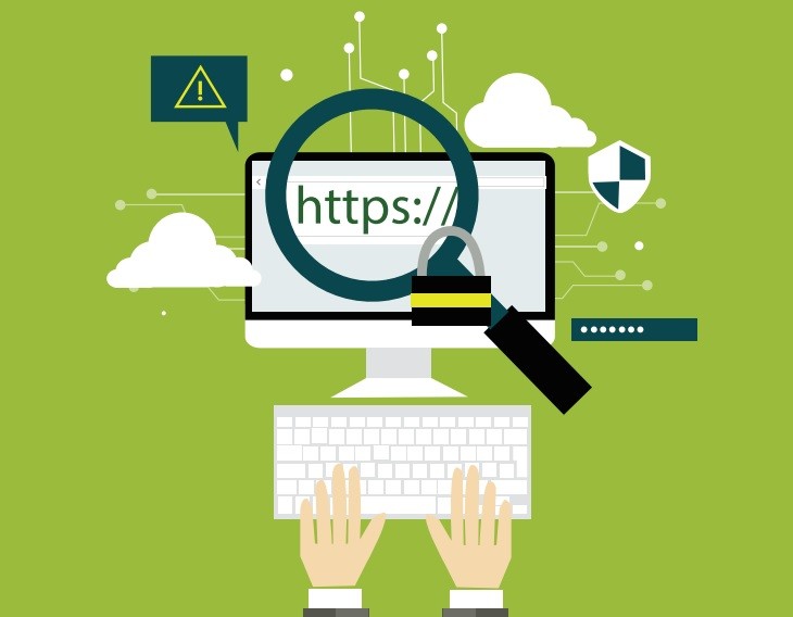 域名注冊申請需要準備哪些材料？