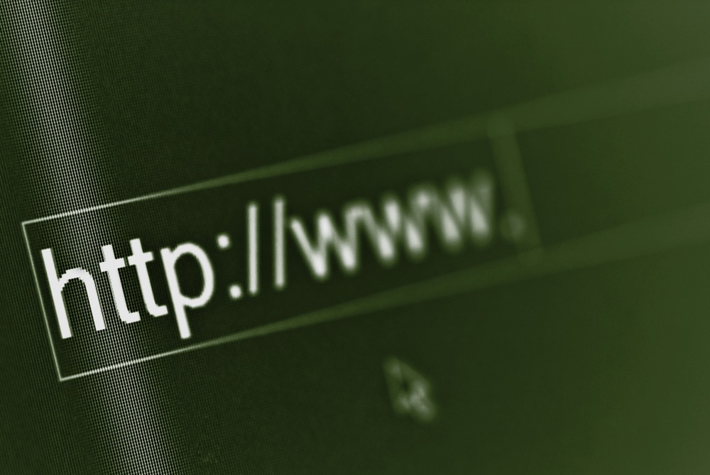 空間域名購買的方法