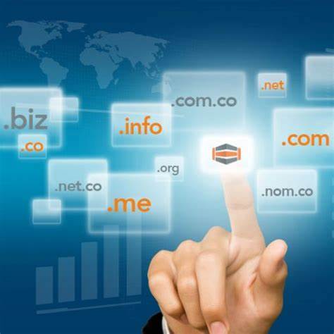 空間域名購買的方法