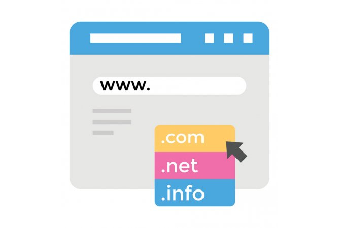 買個域名需要多少錢？.cn 28元/年 續費58元/年