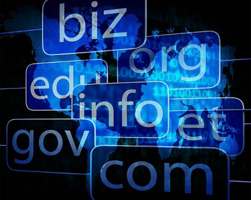 公司注冊域名有什么要點