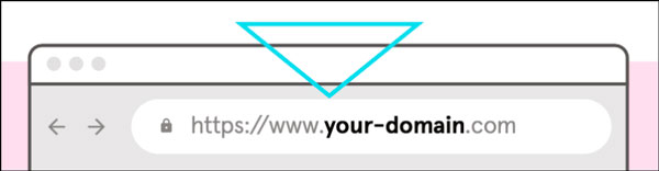 如何選擇好的域名？域名要符合自身品牌