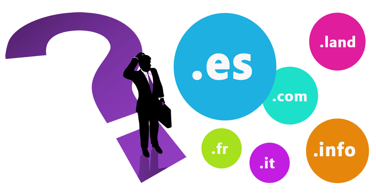 公司如何申請免費域名？