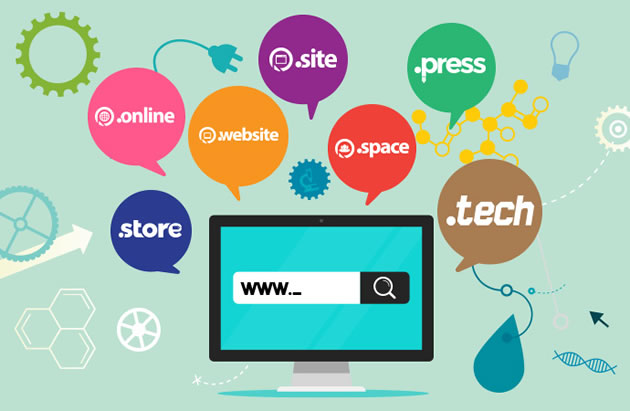 如何注冊(cè)最便宜的域名？