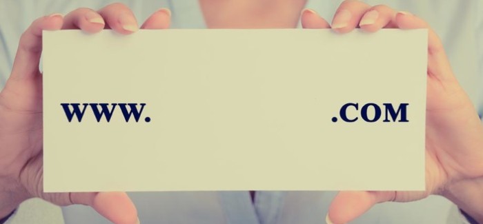 什么樣的域名才算有價值的域名呢