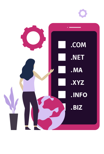 如何申請域名 域名備案流程介紹