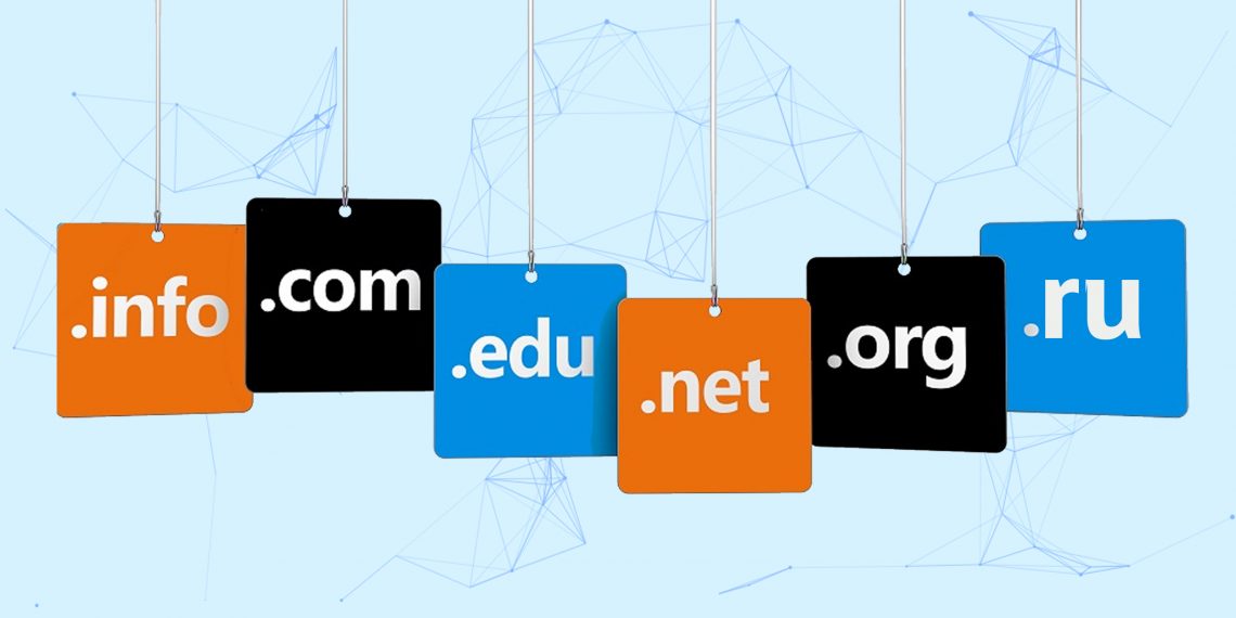 如何申請域名 域名備案流程介紹